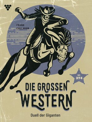 cover image of Duell der Giganten